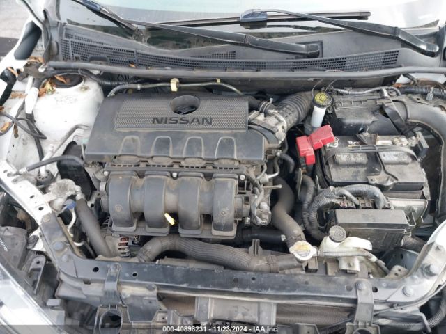 Photo 9 VIN: 3N1AB7AP2HY325949 - NISSAN SENTRA 