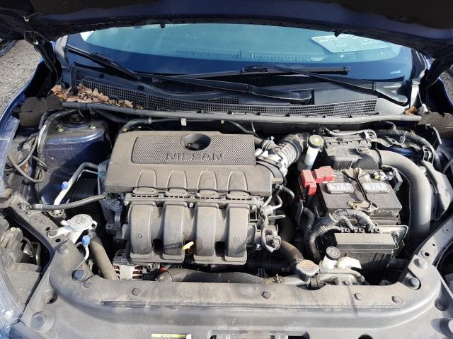 Photo 6 VIN: 3N1AB7AP2HY326163 - NISSAN SENTRA S 