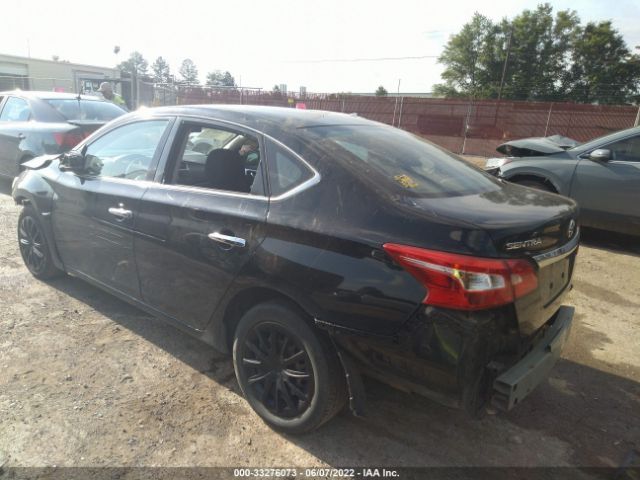 Photo 2 VIN: 3N1AB7AP2HY326180 - NISSAN SENTRA 