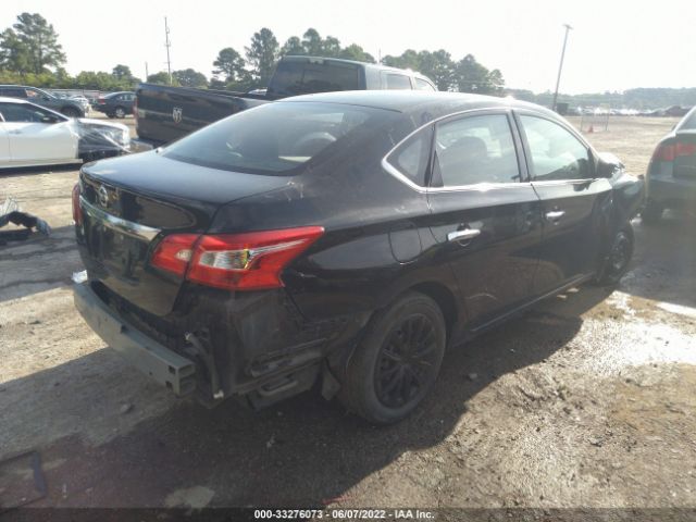 Photo 3 VIN: 3N1AB7AP2HY326180 - NISSAN SENTRA 