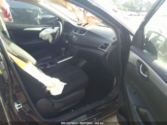 Photo 4 VIN: 3N1AB7AP2HY326180 - NISSAN SENTRA 