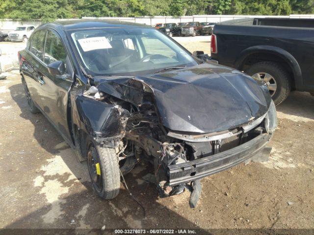 Photo 5 VIN: 3N1AB7AP2HY326180 - NISSAN SENTRA 