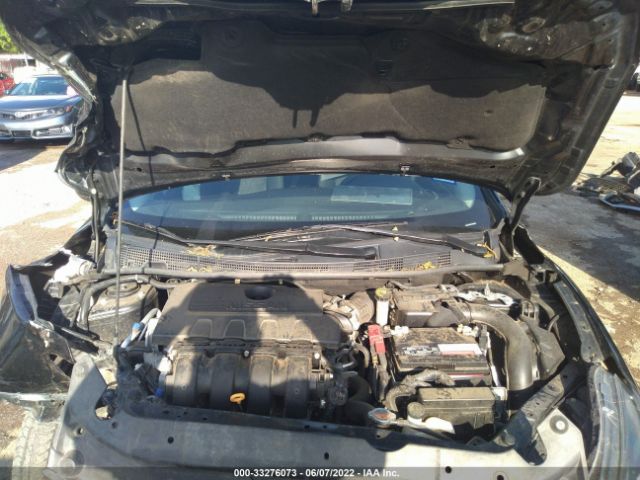 Photo 9 VIN: 3N1AB7AP2HY326180 - NISSAN SENTRA 