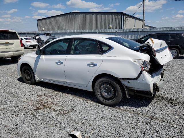 Photo 1 VIN: 3N1AB7AP2HY327913 - NISSAN SENTRA 