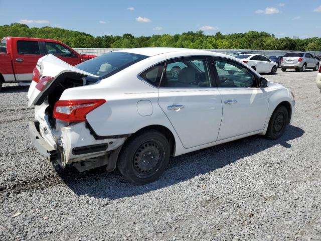 Photo 2 VIN: 3N1AB7AP2HY327913 - NISSAN SENTRA 