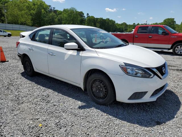 Photo 3 VIN: 3N1AB7AP2HY327913 - NISSAN SENTRA 