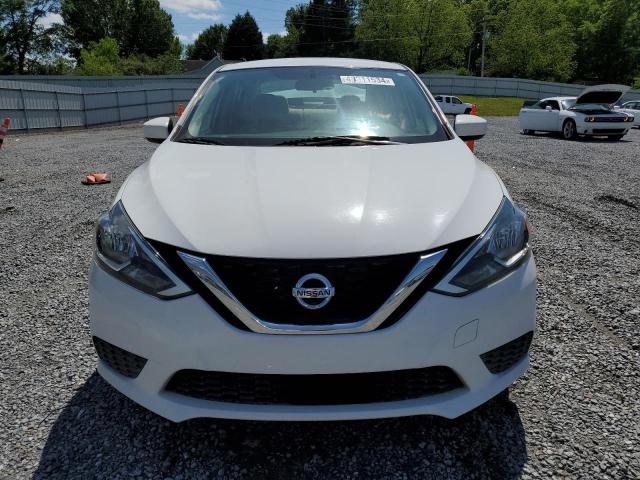 Photo 4 VIN: 3N1AB7AP2HY327913 - NISSAN SENTRA 