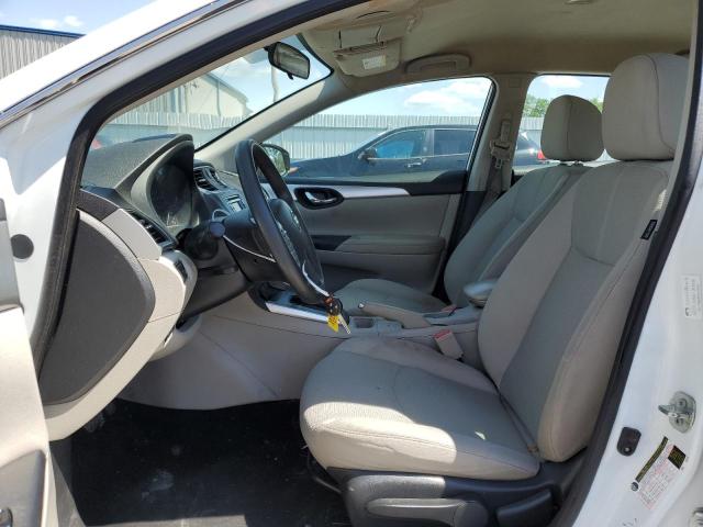 Photo 6 VIN: 3N1AB7AP2HY327913 - NISSAN SENTRA 