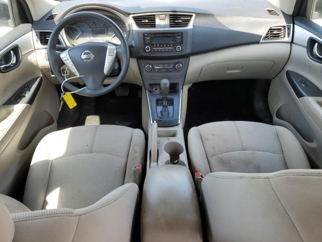 Photo 7 VIN: 3N1AB7AP2HY327913 - NISSAN SENTRA 