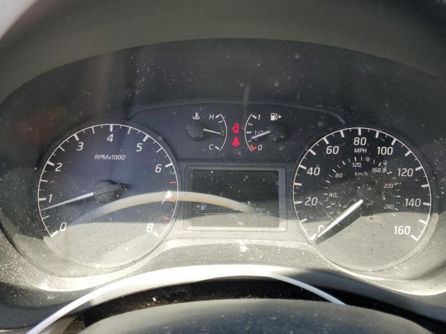 Photo 8 VIN: 3N1AB7AP2HY327913 - NISSAN SENTRA 