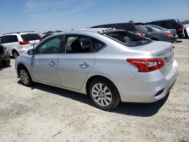 Photo 1 VIN: 3N1AB7AP2HY328088 - NISSAN SENTRA S 