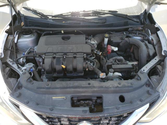 Photo 10 VIN: 3N1AB7AP2HY328088 - NISSAN SENTRA S 