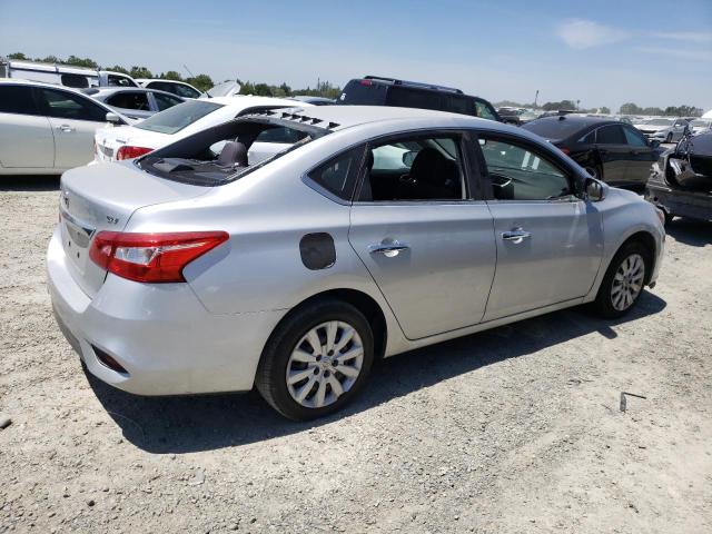 Photo 2 VIN: 3N1AB7AP2HY328088 - NISSAN SENTRA S 