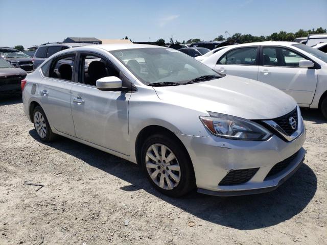 Photo 3 VIN: 3N1AB7AP2HY328088 - NISSAN SENTRA S 