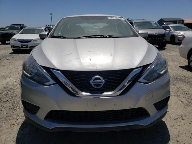 Photo 4 VIN: 3N1AB7AP2HY328088 - NISSAN SENTRA S 