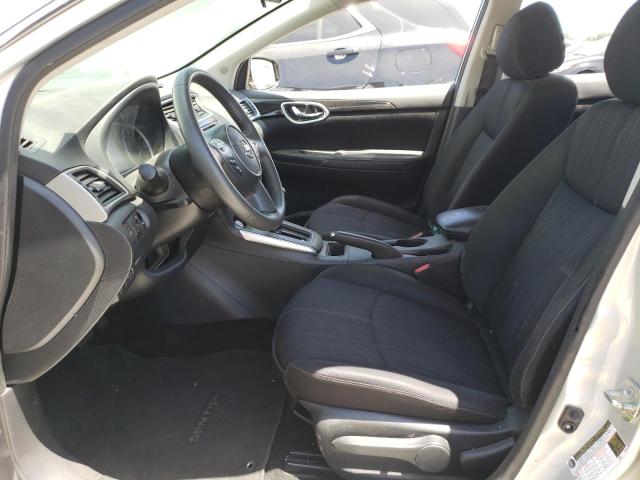 Photo 6 VIN: 3N1AB7AP2HY328088 - NISSAN SENTRA S 