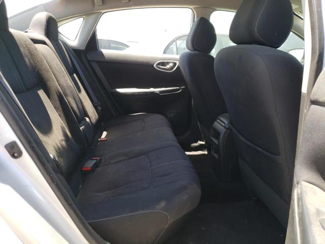 Photo 9 VIN: 3N1AB7AP2HY328088 - NISSAN SENTRA S 