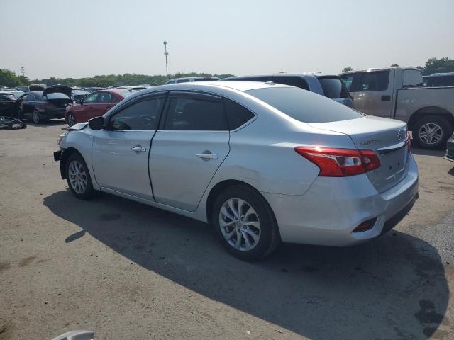 Photo 1 VIN: 3N1AB7AP2HY328785 - NISSAN SENTRA S 