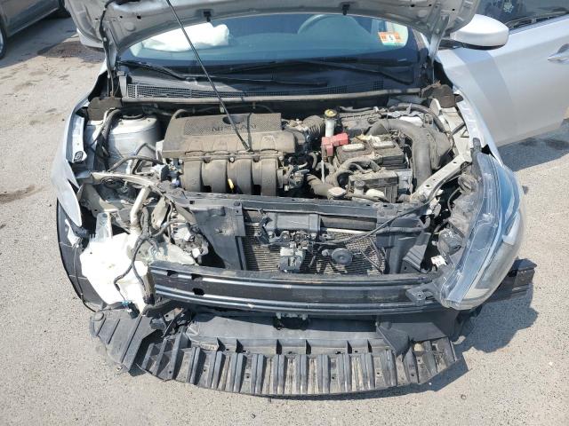 Photo 10 VIN: 3N1AB7AP2HY328785 - NISSAN SENTRA S 