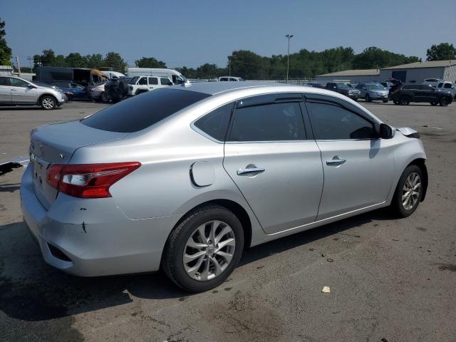 Photo 2 VIN: 3N1AB7AP2HY328785 - NISSAN SENTRA S 