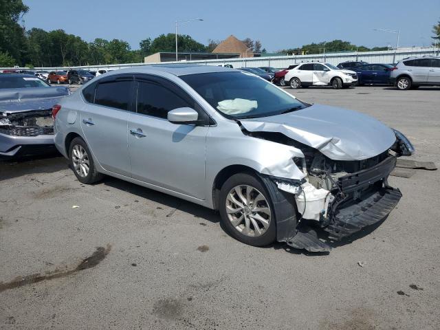 Photo 3 VIN: 3N1AB7AP2HY328785 - NISSAN SENTRA S 