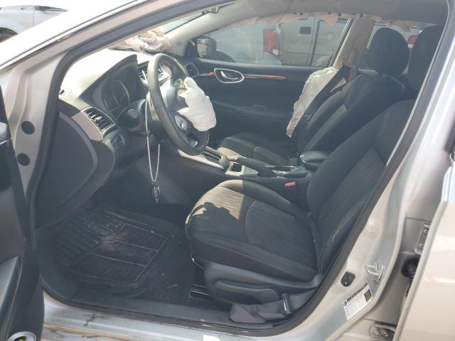 Photo 6 VIN: 3N1AB7AP2HY328785 - NISSAN SENTRA S 