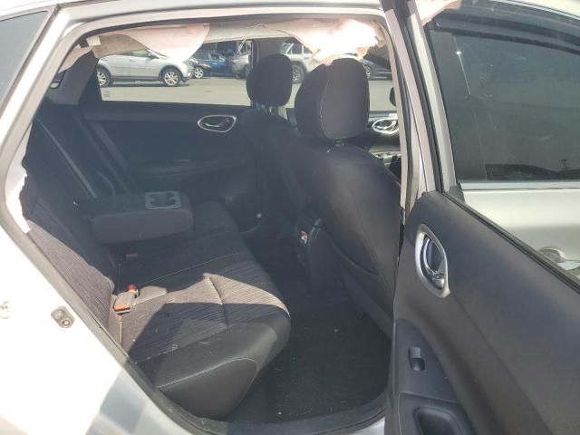 Photo 9 VIN: 3N1AB7AP2HY328785 - NISSAN SENTRA S 