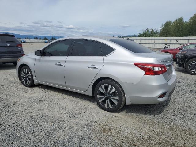 Photo 1 VIN: 3N1AB7AP2HY328835 - NISSAN SENTRA S 