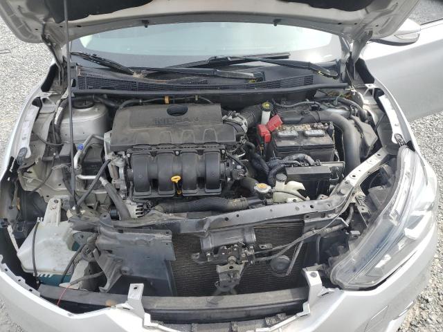 Photo 10 VIN: 3N1AB7AP2HY328835 - NISSAN SENTRA S 