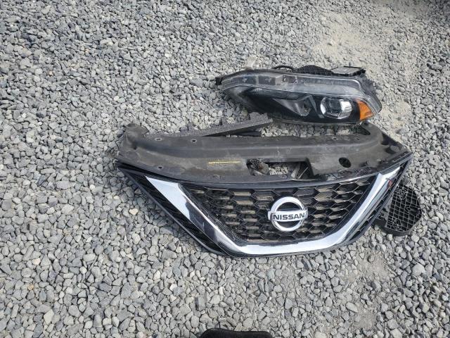 Photo 11 VIN: 3N1AB7AP2HY328835 - NISSAN SENTRA S 