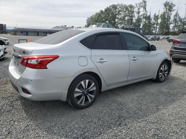 Photo 2 VIN: 3N1AB7AP2HY328835 - NISSAN SENTRA S 
