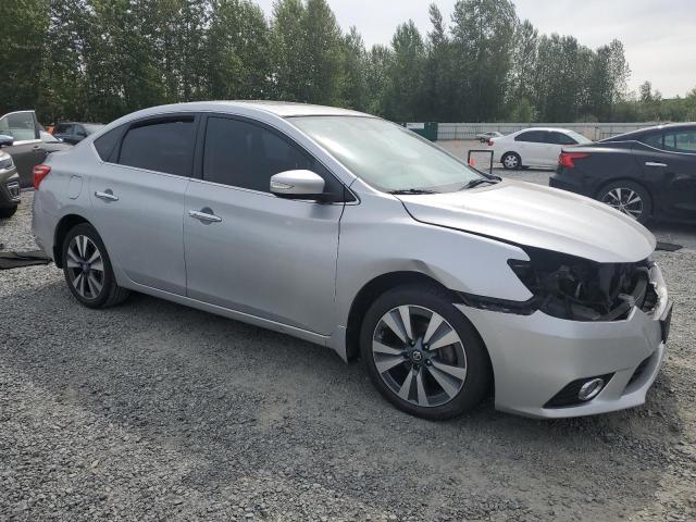 Photo 3 VIN: 3N1AB7AP2HY328835 - NISSAN SENTRA S 