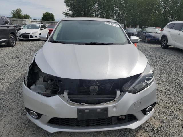 Photo 4 VIN: 3N1AB7AP2HY328835 - NISSAN SENTRA S 