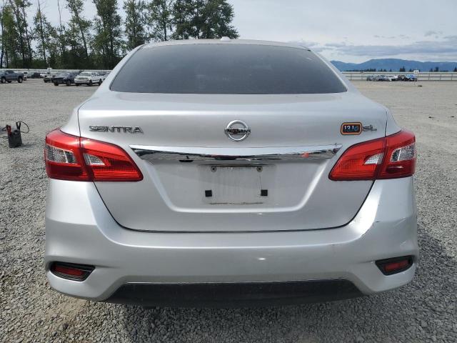 Photo 5 VIN: 3N1AB7AP2HY328835 - NISSAN SENTRA S 