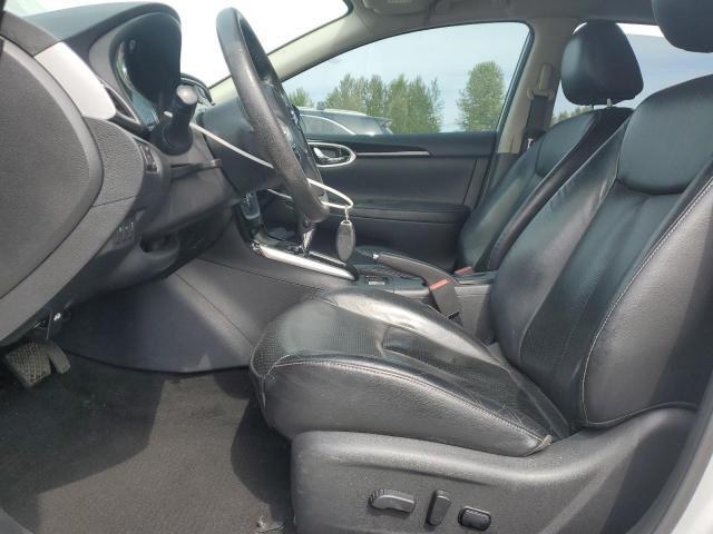 Photo 6 VIN: 3N1AB7AP2HY328835 - NISSAN SENTRA S 