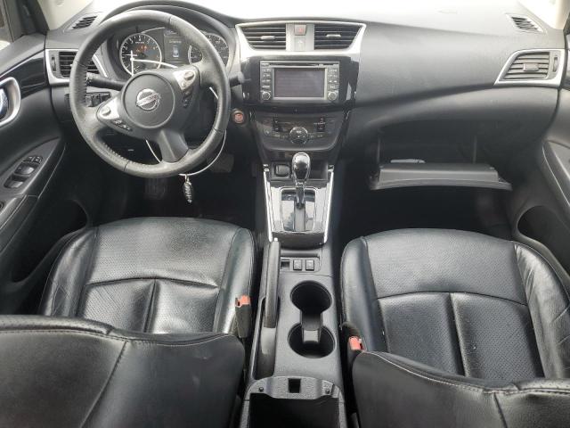 Photo 7 VIN: 3N1AB7AP2HY328835 - NISSAN SENTRA S 