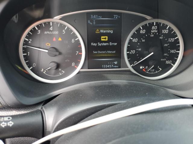 Photo 8 VIN: 3N1AB7AP2HY328835 - NISSAN SENTRA S 