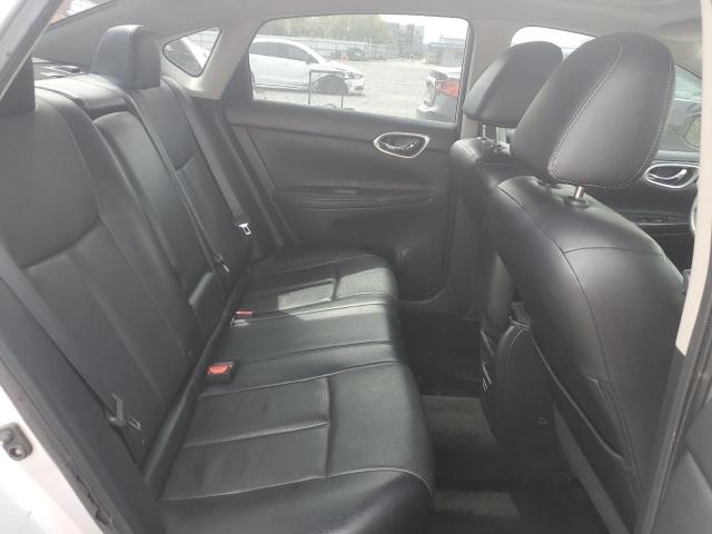Photo 9 VIN: 3N1AB7AP2HY328835 - NISSAN SENTRA S 