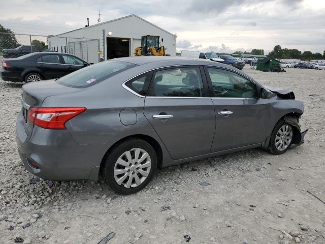 Photo 2 VIN: 3N1AB7AP2HY329046 - NISSAN SENTRA S 