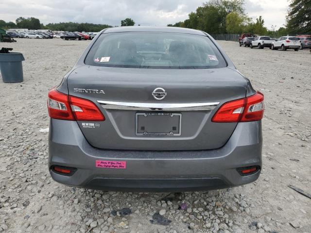 Photo 5 VIN: 3N1AB7AP2HY329046 - NISSAN SENTRA S 