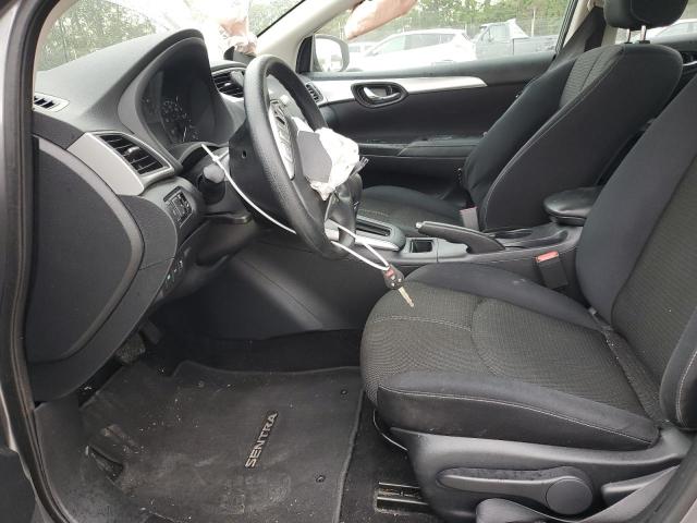 Photo 6 VIN: 3N1AB7AP2HY329046 - NISSAN SENTRA S 