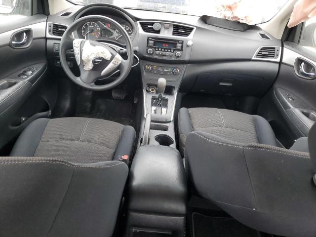 Photo 7 VIN: 3N1AB7AP2HY329046 - NISSAN SENTRA S 