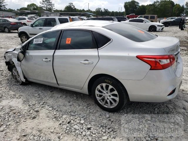 Photo 3 VIN: 3N1AB7AP2HY329502 - NISSAN SENTRA 