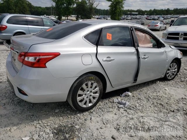 Photo 4 VIN: 3N1AB7AP2HY329502 - NISSAN SENTRA 