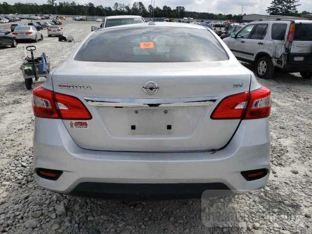 Photo 7 VIN: 3N1AB7AP2HY329502 - NISSAN SENTRA 