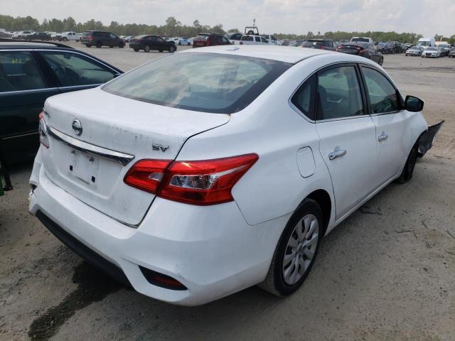 Photo 3 VIN: 3N1AB7AP2HY329564 - NISSAN SENTRA S 