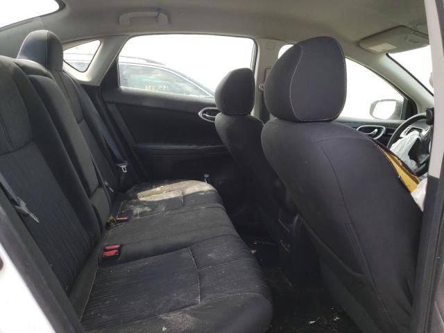 Photo 5 VIN: 3N1AB7AP2HY329564 - NISSAN SENTRA S 