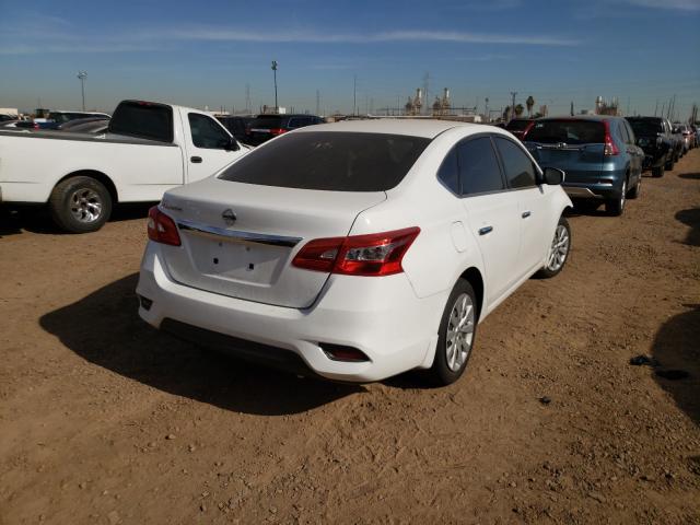 Photo 3 VIN: 3N1AB7AP2HY329984 - NISSAN SENTRA S 