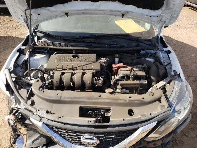 Photo 6 VIN: 3N1AB7AP2HY329984 - NISSAN SENTRA S 