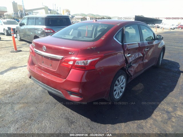 Photo 3 VIN: 3N1AB7AP2HY332089 - NISSAN SENTRA 